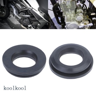 Kool วาล์วซีลถังน้ํามันเชื้อเพลิง โอริง สําหรับ F-150 F-250 F-350 E-150 E-350 F6TZ-9B076AA