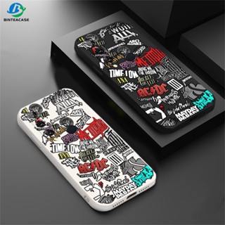 เคสโทรศัพท์มือถือ ซิลิโคนนุ่ม ลายฉลากแฟชั่น สร้างสรรค์ สําหรับ Huawei P30 Lite Nova 5T Nova 3i Nova 7i Y6P Y7A Y6 Pro Y7 Pro 2019 Y9S