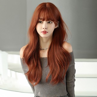 7jhh WIGS ใหม่ วิกผมยาวหยิก ลอนธรรมชาติ สําหรับผู้หญิง 2023 C-0365