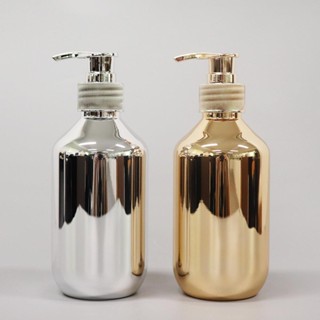 UUMIR  เครื่องจ่ายสบู่เหลว ทรงกลม ขนาด 300 / 500ml