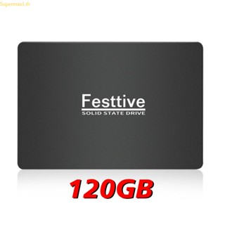 Best ฮาร์ดดิสก์ SSD 2 5 นิ้ว 120GB 240GB ความเร็วสูง แบบพกพา ทนทาน สีดํา