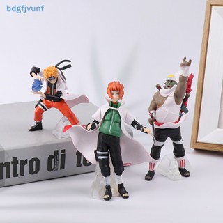 Bdgf โมเดลฟิกเกอร์ อนิเมะ Kawii Shippuden Gaara Q Ver Figma ของเล่น สําหรับเก็บสะสม