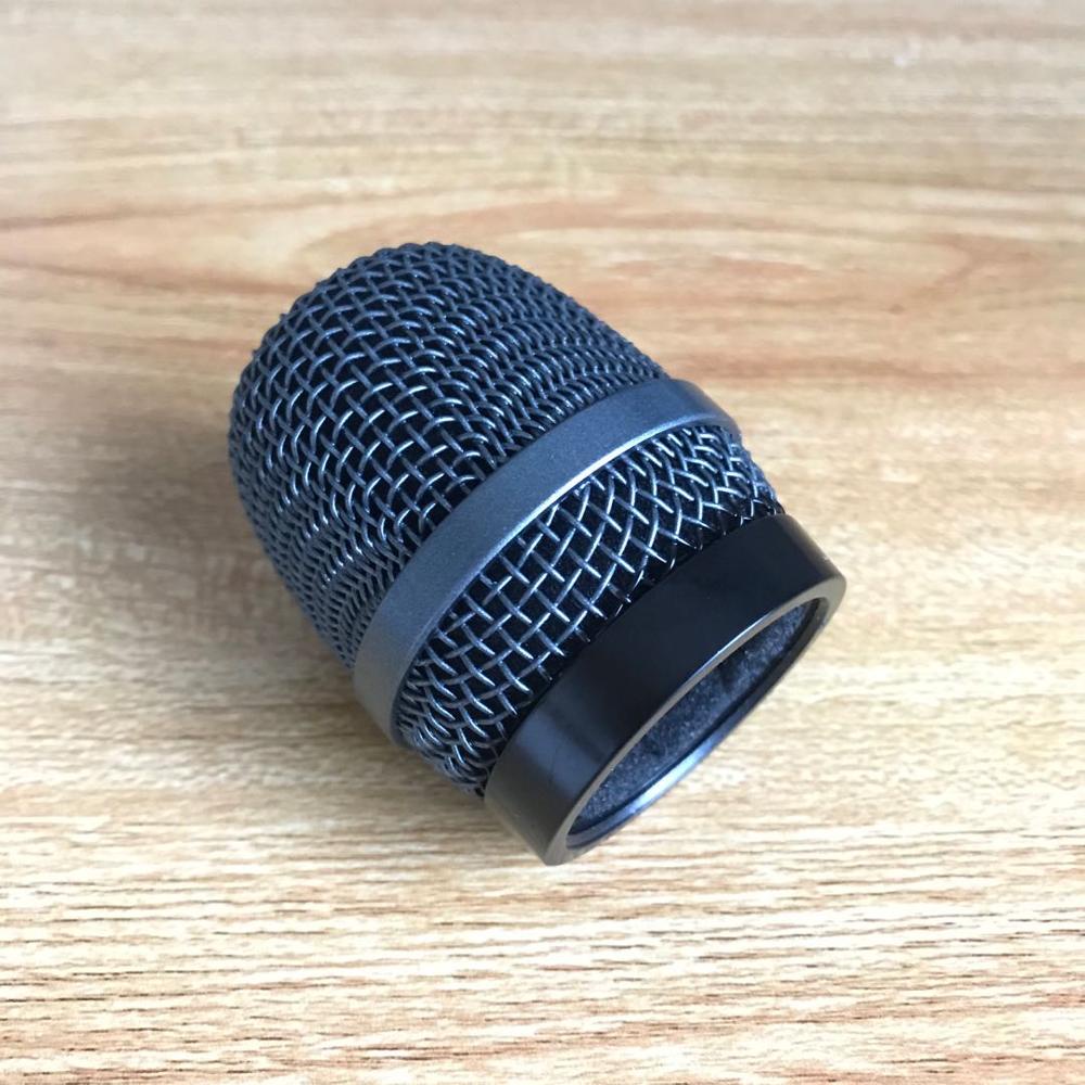 ตะแกรงครอบหัวไมโครโฟน HQ กันบุบ แบบเปลี่ยน อุปกรณ์เสริม สําหรับ Sennheiser e935 e945 1 ชิ้น - รูปที่ 4