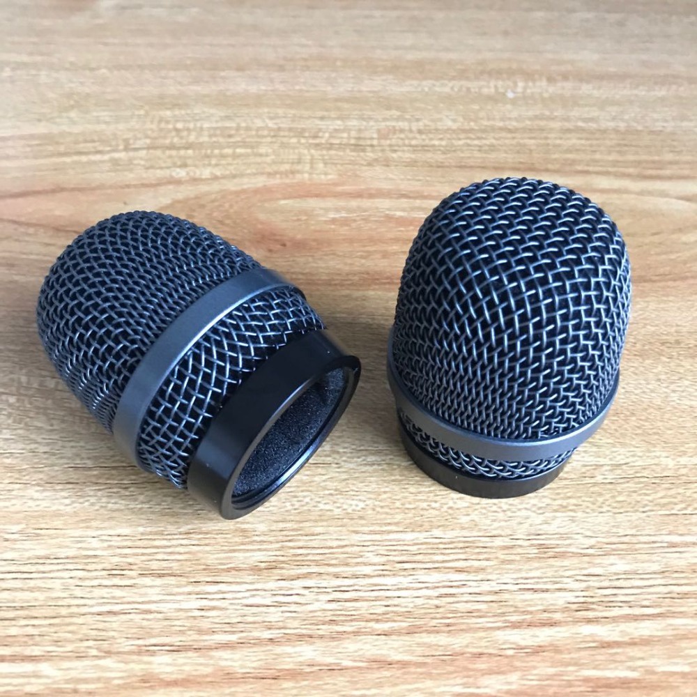 ตะแกรงครอบหัวไมโครโฟน HQ กันบุบ แบบเปลี่ยน อุปกรณ์เสริม สําหรับ Sennheiser e935 e945 1 ชิ้น - รูปที่ 7