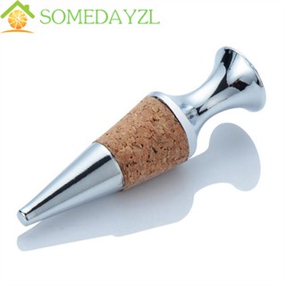 Somedayzl จุกปิดขวด แบบหัวแบน สําหรับห้องครัว