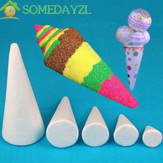 Somedayzl โฟมไข่ แฮนด์เมด DIY สําหรับงานปาร์ตี้ คริสต์มาส