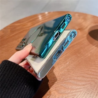 พร้อมส่ง เคส S25Ultra S24Ultra S23Ultra S22Ultra ชาร์จได้ สำหรับ SAMSUNG S22 S23 S24 S25Fe Plus Ultra กันเลนส์กล้อง 006
