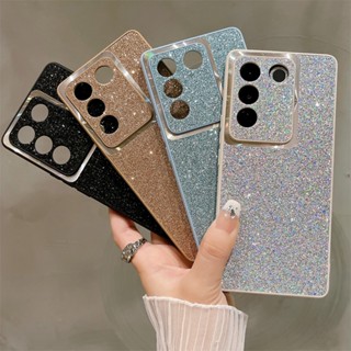 เคสโทรศัพท์มือถือ TPU นิ่ม กันกระแทก หรูหรา สําหรับ IPhone 14 Pro Max