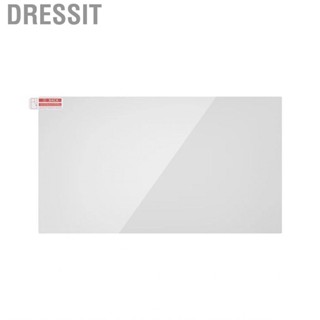 Dressit 2pcs Screen Protective Film Fingerprint Proof For Switch Tempered Glass