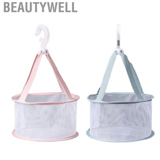 Beautywell Makeup Brush Net  Beauty Egg Sponge Tool Hanging Drying Storage