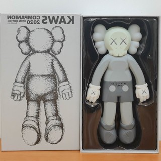 ตุ๊กตาฟิกเกอร์ ครบรอบ 20 ปี sz-sujiao-kaws