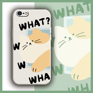 soft shell Back Cover Phone Case For OPPO A71 2018 Lens package Skin feel silicone Cartoon cat phone case protective case