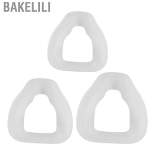 Bakelili Nasal Guard Replacement Cushion  Hygienic Soft Skin Friendly Cover for Home