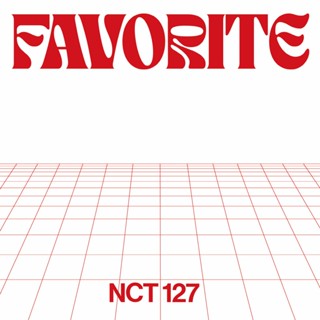 NCT 127 - 3rd Repackage Album [Favorite]