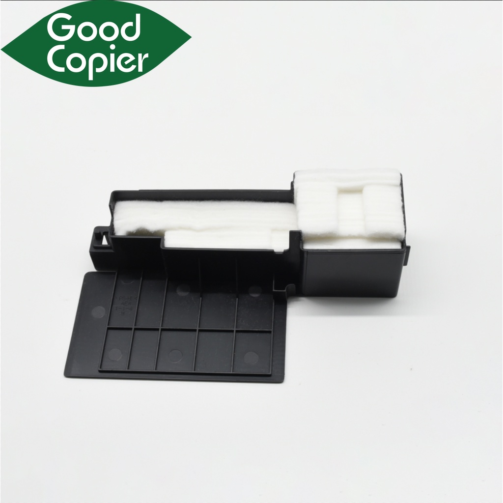 หมึกเสียถังฟองน้ําสําหรับ Epson L355 L220 L210 L120 L365 L110 L111 L130 L132 L211 L222 L300 L301 L360 L362 L363 L366 L455