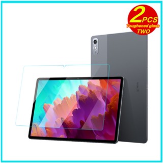 ฟิล์มกระจกนิรภัยกันรอยหน้าจอแท็บเล็ต สําหรับ Lenovo XIAOXIN Pad Pro 12.7 นิ้ว TB371FC XIAOXIN Pad Pro 12.7 นิ้ว