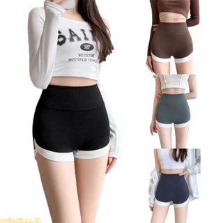 Time Boyshorts กางเกงชั้นในขาสั้น กันลื่น สําหรับเด็กผู้ชาย และผู้หญิง