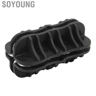 Soyoung Tubing Straightener Simple Operation Brake Fuel  Straight Tool  for Car