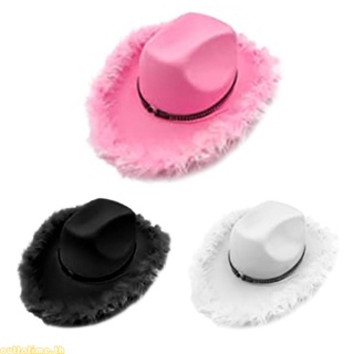 หมวกเจ้าสาว หมวกคาวบอย หมวกดิสโก้ หมวกคาวบอย หมวกเจ้าสาว หมวกคาวบอย หมวกปาร์ตี้โสด หมวกคาวบอย หมวกเฟโดร่า หมวกเจ้าสาว