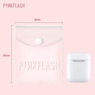 Spot# PINKFLASH portable small lipstick bag T02 (for export only, purchase and distribution, not for personal sale) 8jj