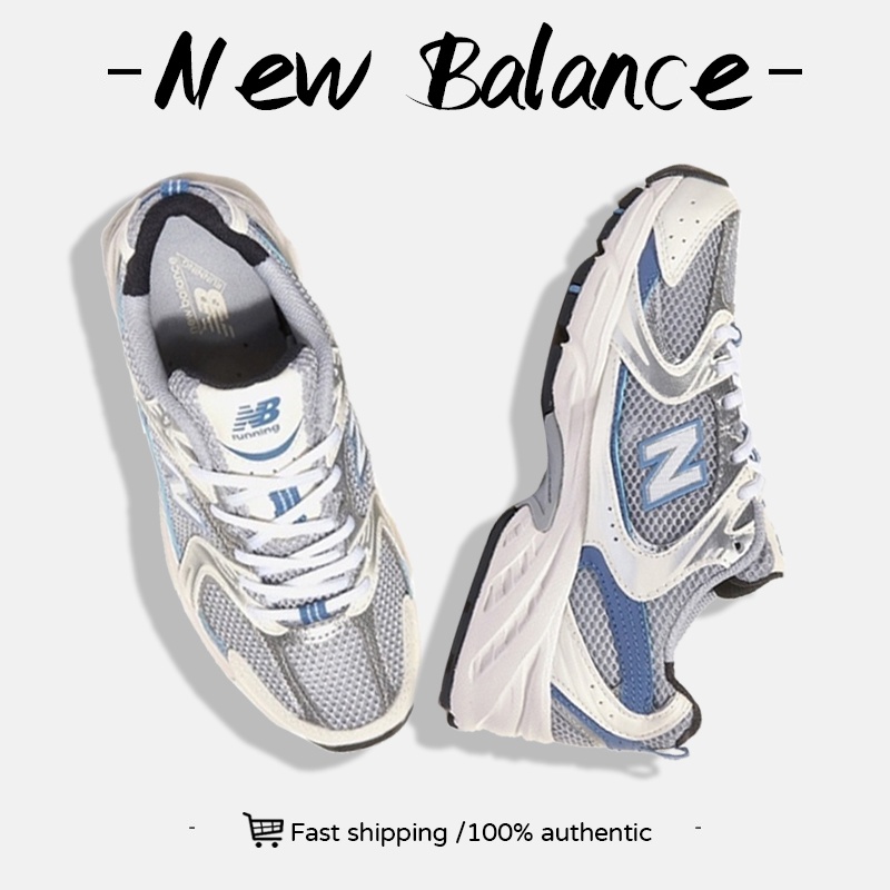 รองเท้าผ้าใบ New Balance 530 Mr530kc Mr530