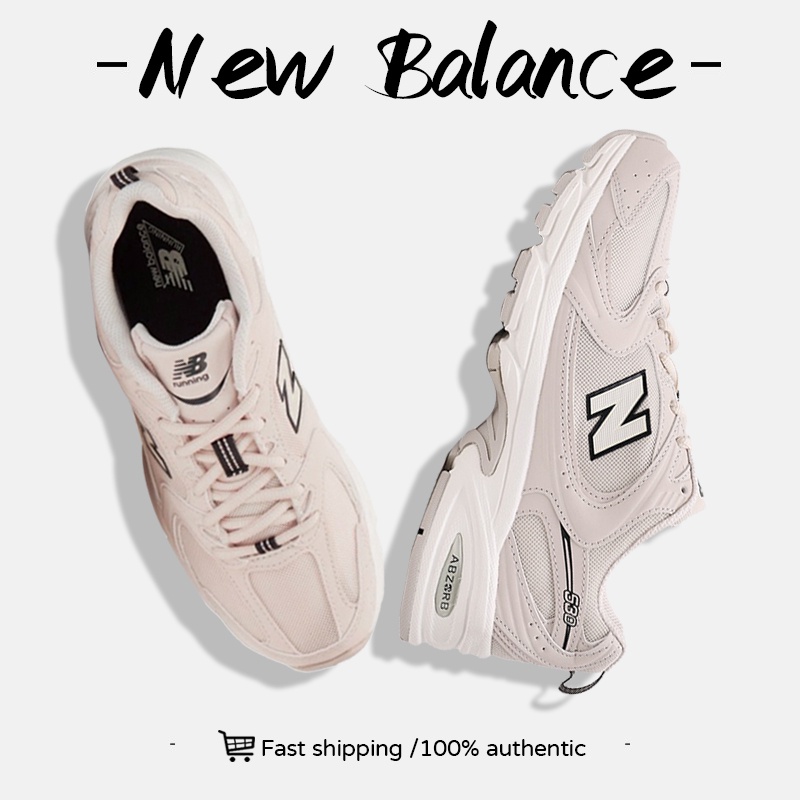 รองเท้าผ้าใบ New Balance 530 Mr530sh Mr530
