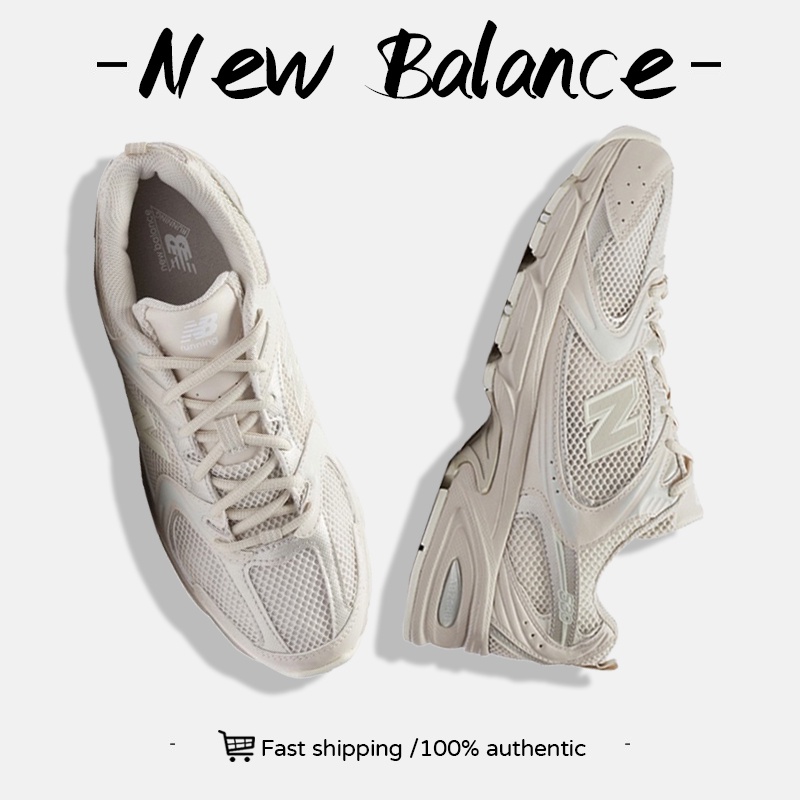 รองเท้าผ้าใบ New Balance 530 Mr530aa1 Mr530