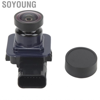 Soyoung Rear View Back Up  High Resolution Durable DM5Z 19G490 A Auxiliary for Car