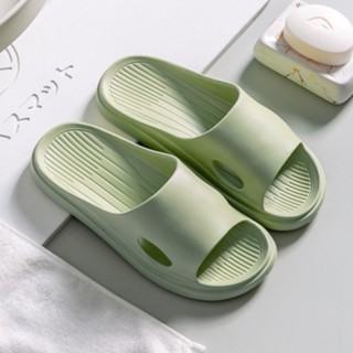 Slipper รองเท้าใส่ในบ้าน บางเบา ไซส์ 36-45 พร้อมส่ง