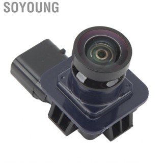 Soyoung Rear Park Assist  Clear Images GA8Z 19G490 A Antifog Rearview for Car