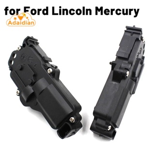 อุปกรณ์ล็อคประตูรถยนต์ ซ้าย ขวา สําหรับ Ford Lincoln Mercury 3L3Z25218A42AA 3L3Z25218A43AA