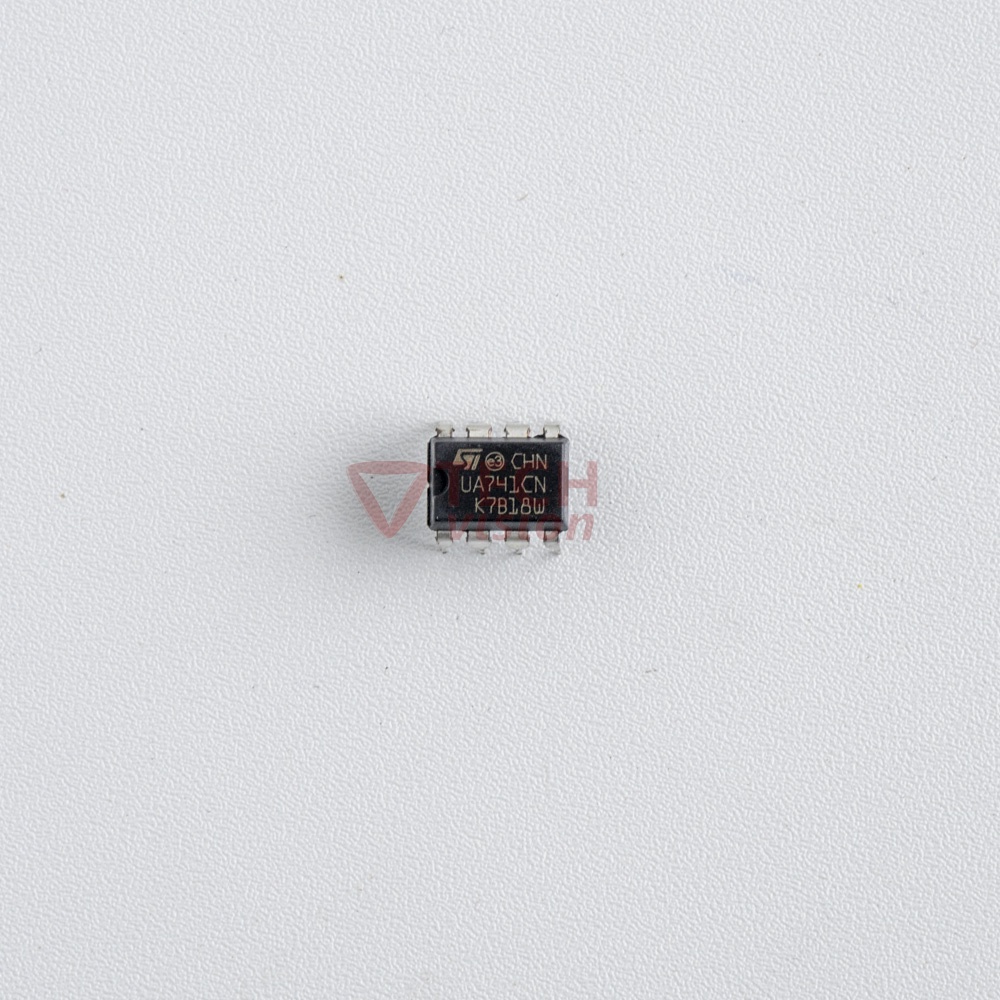 UA741 UA741CN CA741 UA CA 741 741CN CN IC