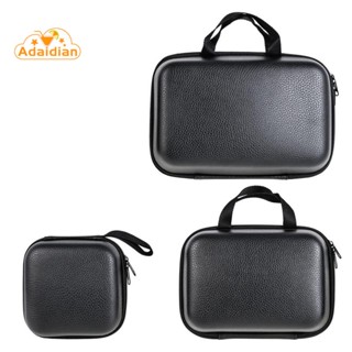 กระเป๋าเก็บเครื่องตรวจจับปลา กลอง 1 ชิ้น 23X18X12 ซม.