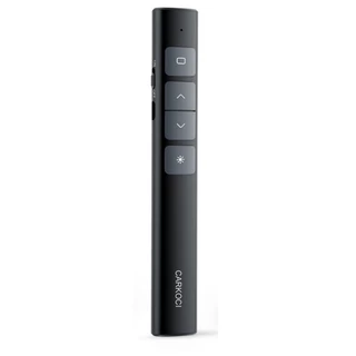 เลเซอร์พอยเตอร์ รีโมทพ้อยเตอร์ 2.4GHz Wireless Remote Control Presentation Presenter Mouse Laser Pointer