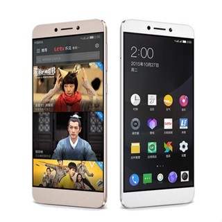 โทรศัพท์มือถือ Letv LeEco 1S Le 1S X501 X500 One 1S Octa Core 32GB หรือรอม 16GB