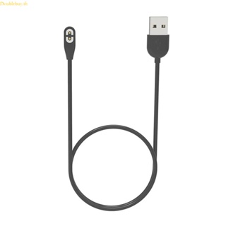 (ลดราคาสูง) Doublebuy สายชาร์จ USB แบบเปลี่ยน สําหรับ AfterShokz Aeropex AS800 OpenComm ASC100