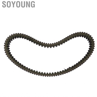 Soyoung KN1506BT133LG Heavy Duty Drive Belt UTV Durable for