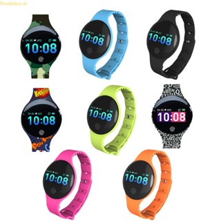 (ลดราคาสูง) Doublebuy Bluebooth-compatible Sport Watch รองรับ Roid 4 4 I Os 8 และระบบด้านบน