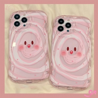 เคสโทรศัพท์มือถือ ลาย EKDL น่ารัก สําหรับ Apple Iphone 14Pro 11 13 12x xsxr promax 7 8plus