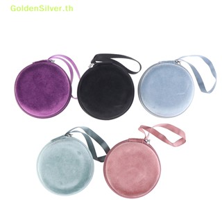 Goldensilver กระเป๋าจัดเก็บของ แบบพกพา 1-2 มล. 10 ช่อง TH