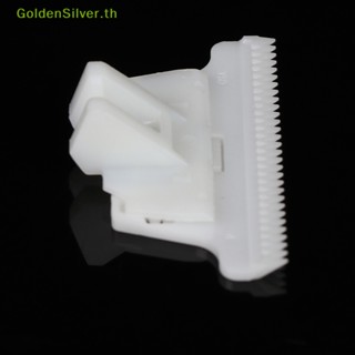 Goldensilver ปัตตาเลี่ยนตัดผมเซรามิก ไร้สาย 2 รู TH