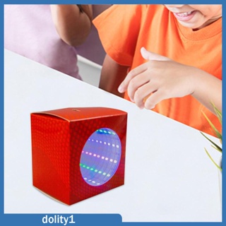 [Dolity1] อุโมงค์ไฟ Diy ของเล่นวิทยาศาสตร์ เพื่อการเรียนรู้ การทดลองทางวิทยาศาสตร์ ความร่วมมือ สร้างสรรค์ สําหรับผู้ใหญ่ ของขวัญ กิจกรรม การออกกําลังกาย วัยรุ่น