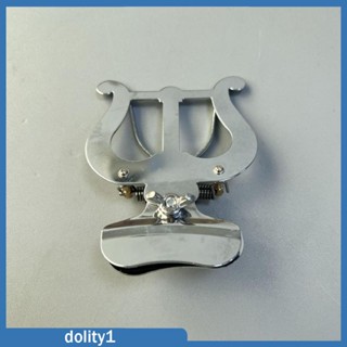 [Dolity1] คลิปทรัมเป็ต อุปกรณ์เสริมเครื่องดนตรีแซกโซโฟน