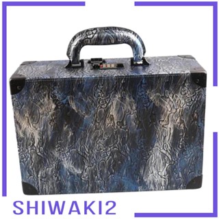 [Shiwaki2] กระเป๋าเก็บกรรไกรตัดผม อเนกประสงค์ 34x12x23 ซม. สําหรับช่างตัดผม