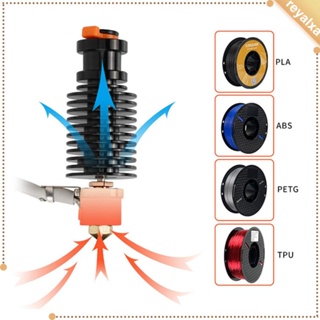 [Reyalxa] แกนความร้อนเซรามิก CHC V6 อุปกรณ์เสริม สําหรับเครื่องพิมพ์ 3D