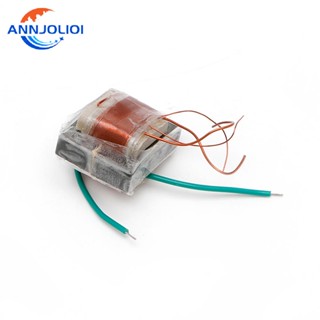 Ann 10KV หม้อแปลงแรงดันสูง บูสเตอร์คอยล์อินเวอร์เตอร์