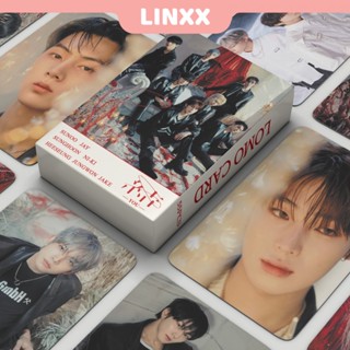 Linxx โปสการ์ด อัลบั้มโลโม่ Kpop ENHYPEN -YOU 55 ชิ้น