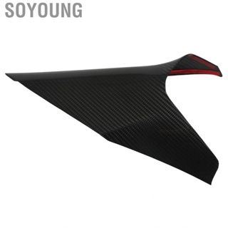 Soyoung Gear Shift Side Panel Trim  Stylish Decor for Car