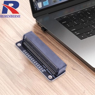 [rememberme.th] บอร์ดขยาย ติดตั้งง่าย สําหรับ BBC Microbit Breakout Breadboard