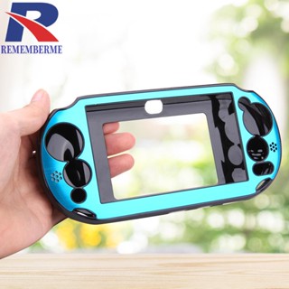 [rememberme.th] เคสน้ําหนักเบา อุปกรณ์เสริม สําหรับ Sony PlayStation PS Vita 2000